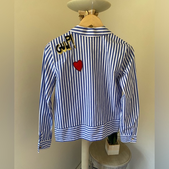 Free Generation Los Angeles shirt - Picture 4 of 5